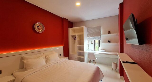 グラ アウェン スレマン