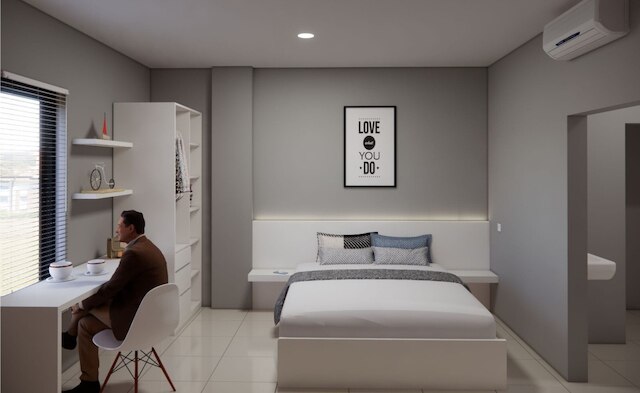 グラ アウェン スレマン