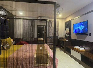 カ シー ホテル 2