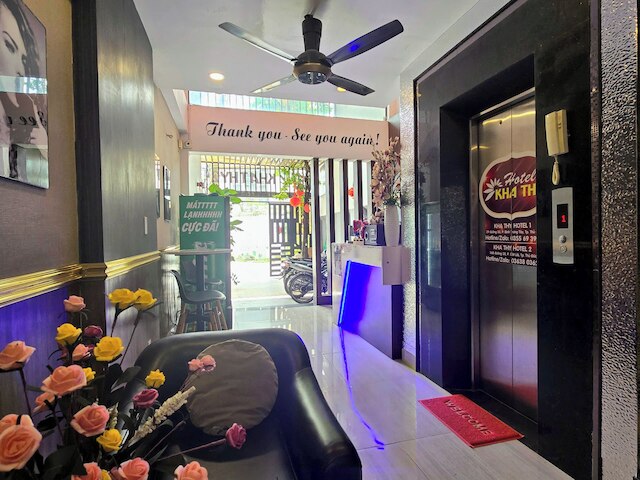 カ シー ホテル 2