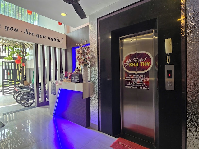 カ シー ホテル 2