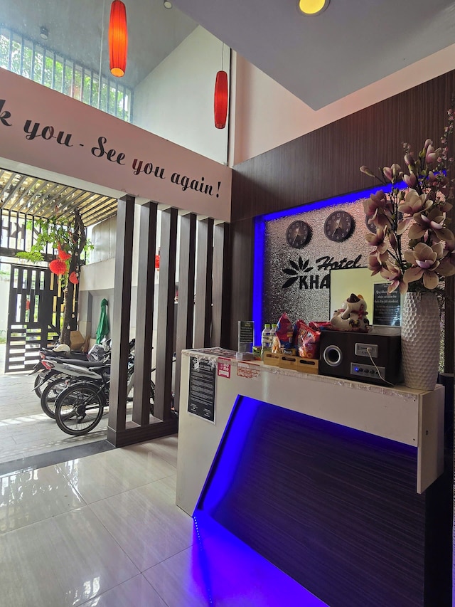 カ シー ホテル 2