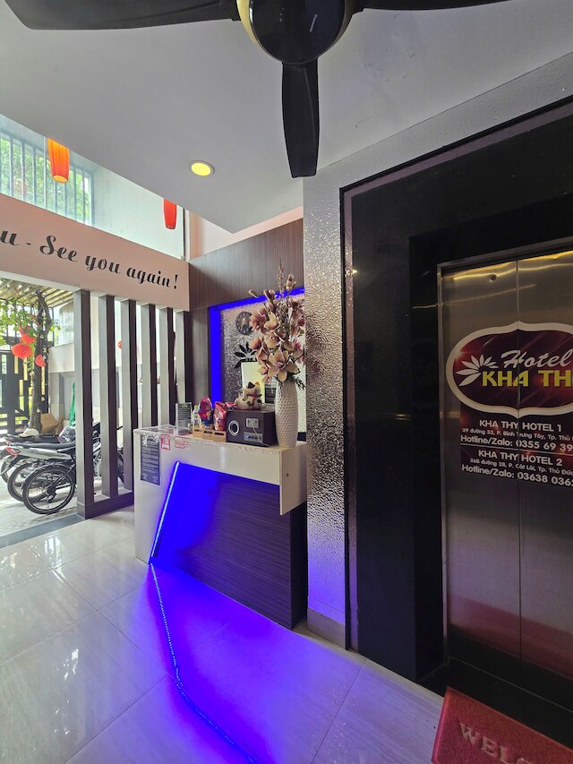 カ シー ホテル 2