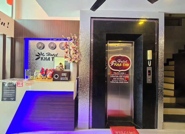 カ シー ホテル 2