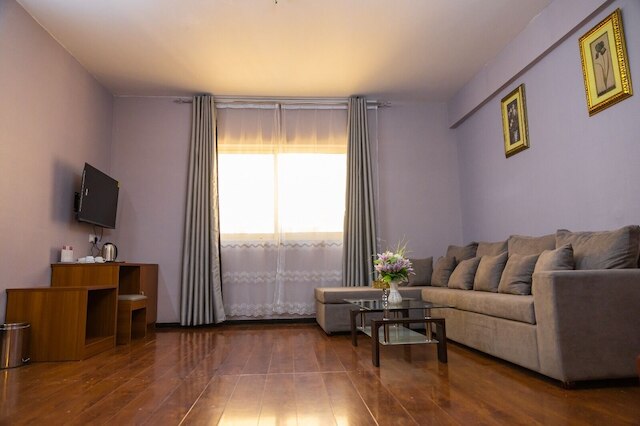 スリー888ホテル