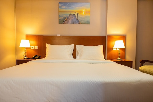 スリー888ホテル