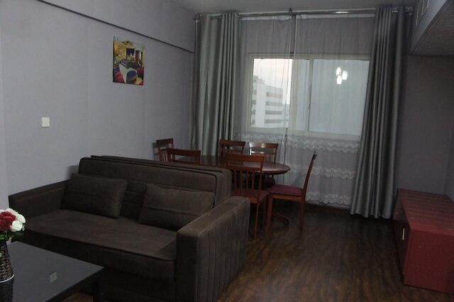 スリー888ホテル