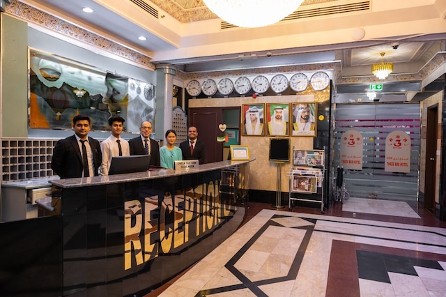 スリー888ホテル