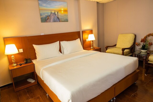 スリー888ホテル