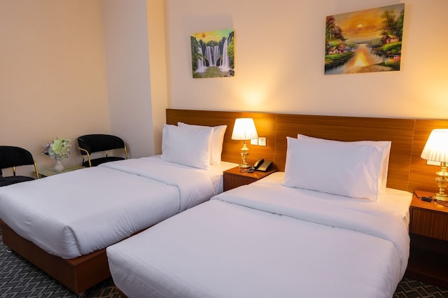 スリー888ホテル