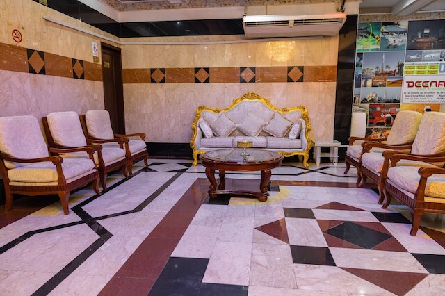 スリー888ホテル