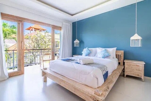 Private Villa Indah - Heart of Seminyak