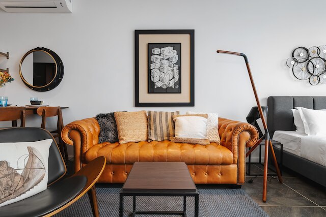 スカーレッツ KLCC アパートメンツ by ソウルアジア