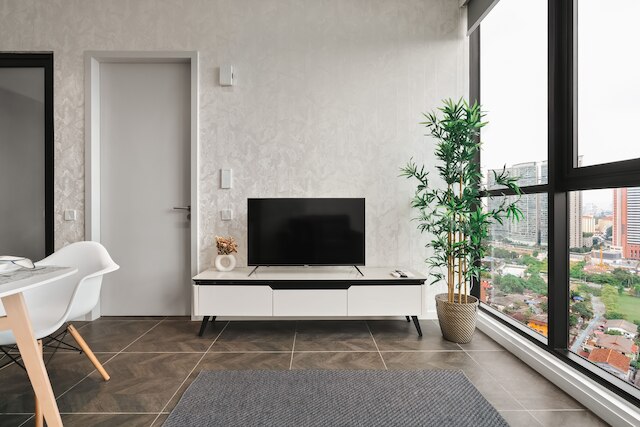 スカーレッツ KLCC アパートメンツ by ソウルアジア