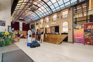 スカーレッツ KLCC アパートメンツ by ソウルアジア