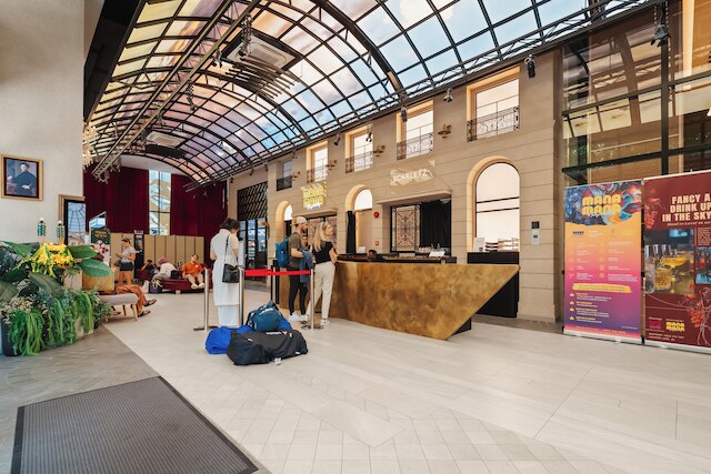 スカーレッツ KLCC アパートメンツ by ソウルアジア