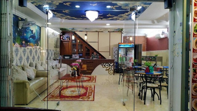 ユニーク ホテル マネージメント サービス