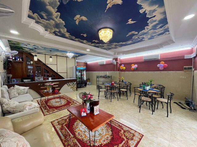 ユニーク ホテル マネージメント サービス