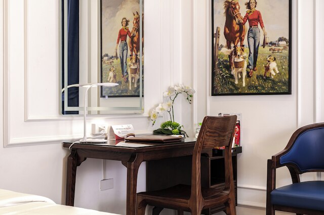 A25ホテル - 16 ミウ・ダム