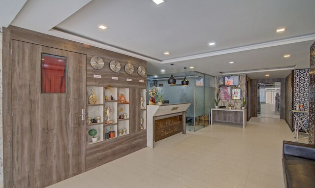 ツリーボー ザ プラチナム スタジオ 50