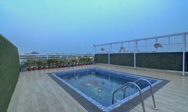 ツリーボー ザ プラチナム スタジオ 50