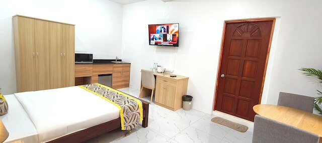 MVR マリーゴールド リゾート Inc.