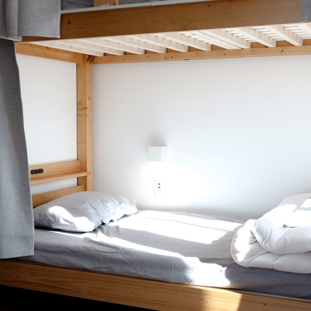 まといホステル & バー