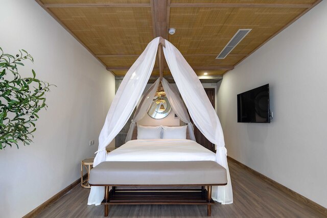 ジャカイル ホテル - カウ ザイ