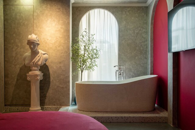 ジャカイル ホテル - カウ ザイ