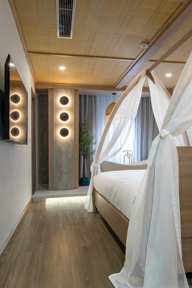 ジャカイル ホテル - カウ ザイ