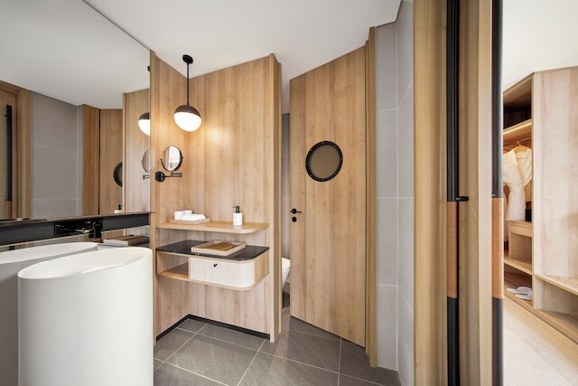 ザ・ヨット・ホテル・バイ・DC