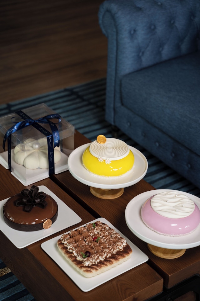 ザ・ヨット・ホテル・バイ・DC