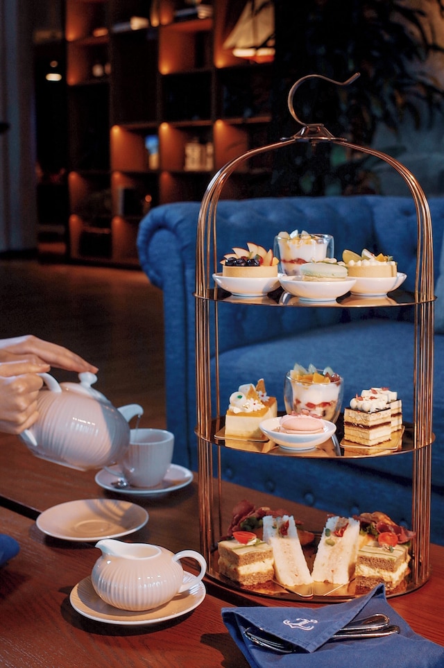 ザ・ヨット・ホテル・バイ・DC