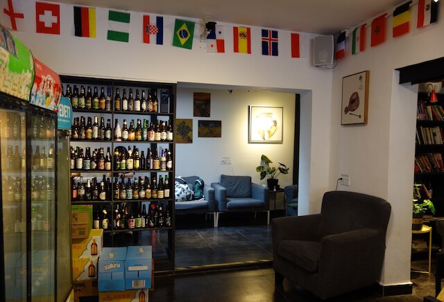 Hidden Garden International Youth Hostel - Oriental Pearl & Lujiazui