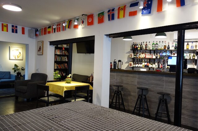 Hidden Garden International Youth Hostel - Oriental Pearl & Lujiazui