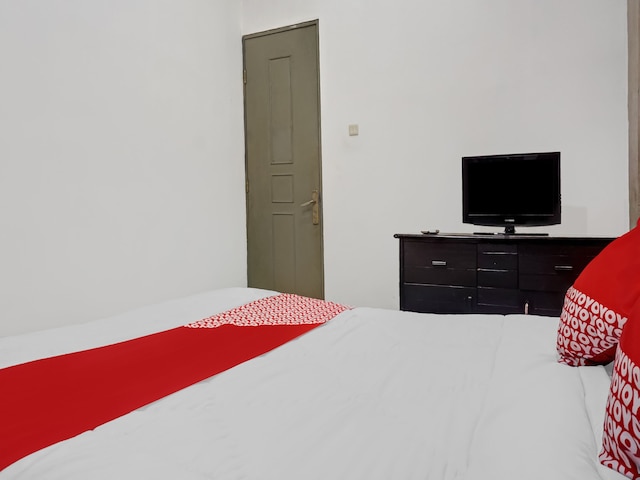 スーパー OYO 90696 トバナハウス ビンタロ