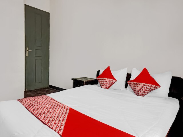 スーパー OYO 90696 トバナハウス ビンタロ