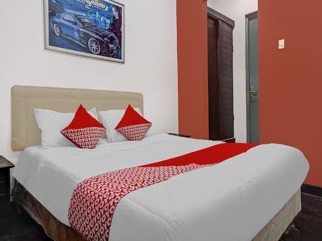 スーパー OYO 90696 トバナハウス ビンタロ