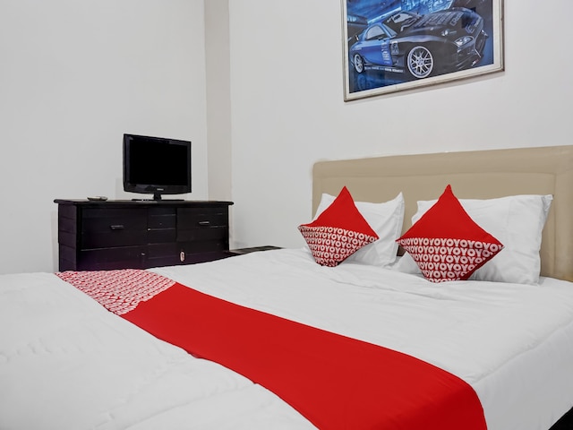 スーパー OYO 90696 トバナハウス ビンタロ