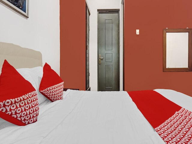 スーパー OYO 90696 トバナハウス ビンタロ