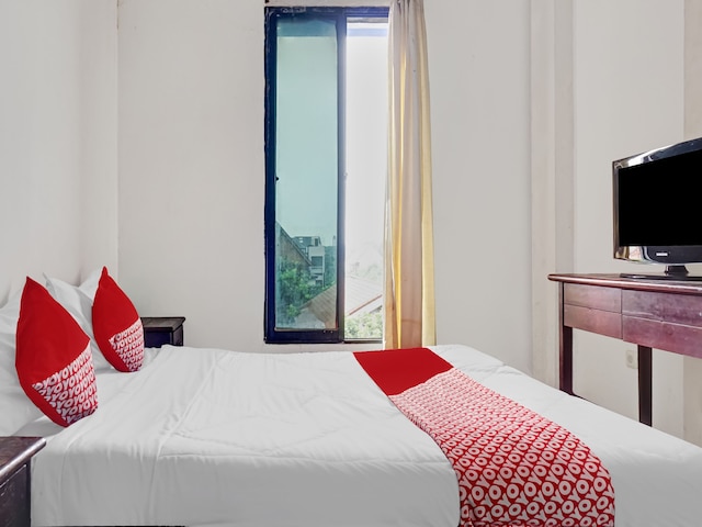 スーパー OYO 90696 トバナハウス ビンタロ