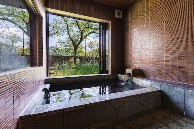 美湯美食の離れ宿 小野川温泉 河鹿荘