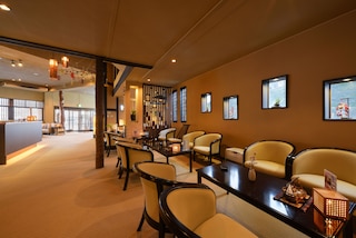 美湯美食の離れ宿 小野川温泉 河鹿荘