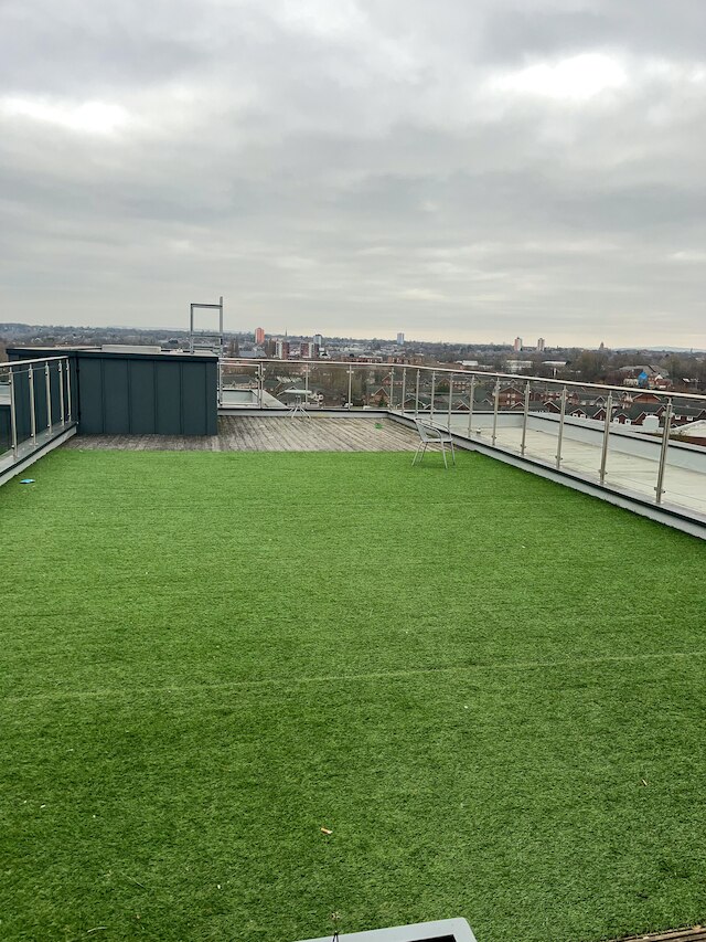 スタニング 2  ベッド  アパートメント イン サルフォード