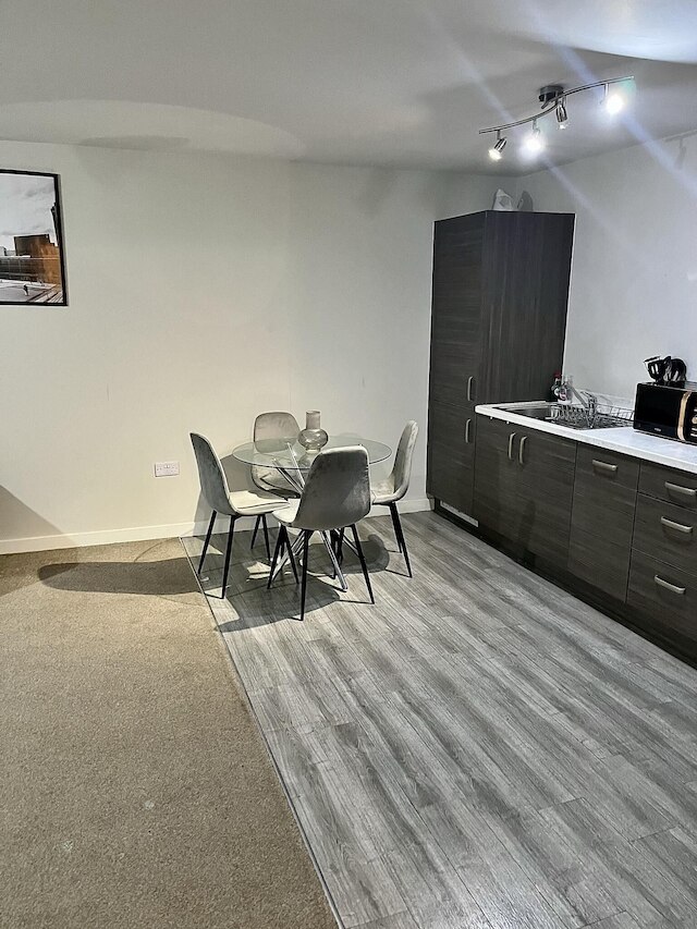 スタニング 2  ベッド  アパートメント イン サルフォード