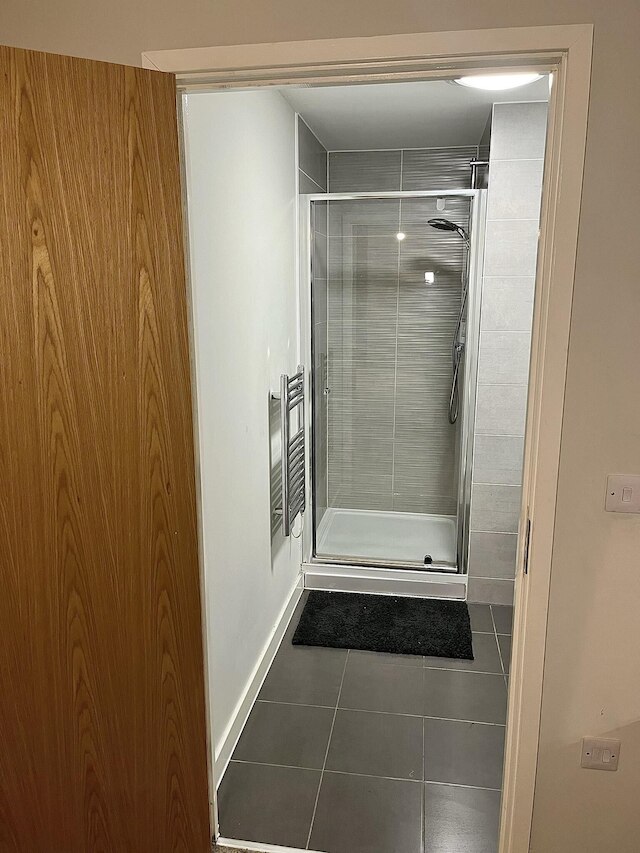 スタニング 2  ベッド  アパートメント イン サルフォード