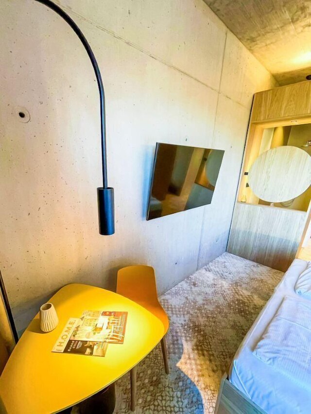 ボルダーバー ホテル リンツ