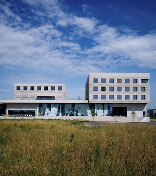 ボルダーバー ホテル リンツ