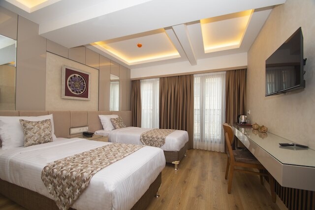 ベラライフホテル