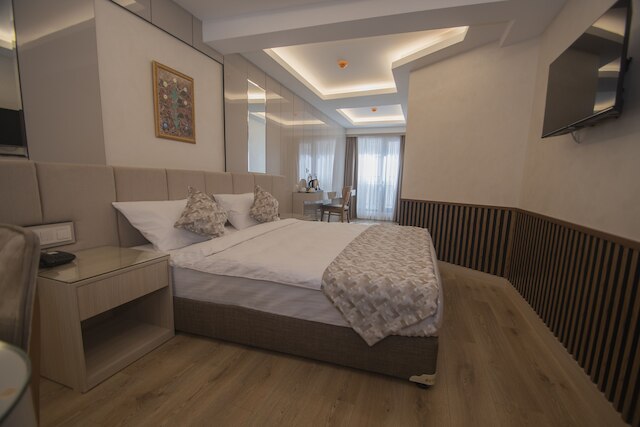 ベラライフホテル